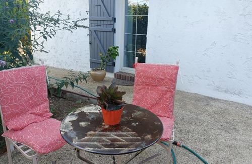 Venoy House | Chambre à louer Sortie A6 Sud Auxerre