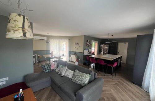 Muret Bed & Breakfast | Chambre 11 m2 privée et calme à Muret chez l'habitant