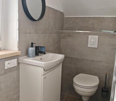 Wasselonne House | Chambre 4 dans appartement partagé proche de Strasbourg