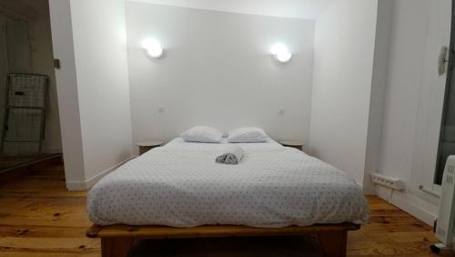Lafourguette House | Chambre 4