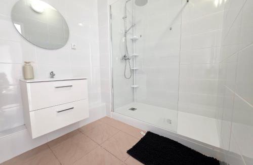Lafourguette House | Chambre 6