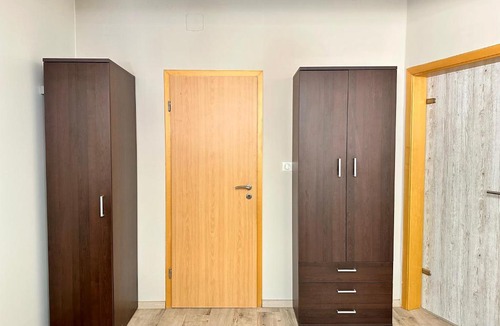 Dorlisheim House | Chambre avec terrasse - Entre Strasbourg & Obernai