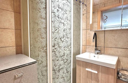 Dorlisheim House | Chambre avec terrasse - Entre Strasbourg & Obernai