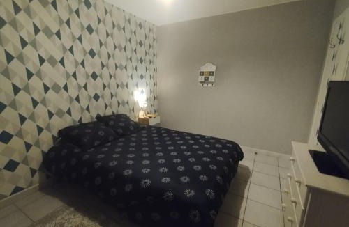 Marnay-sur-Seine House | Chambre chez l'habitant avec Sdb et WC privatifs