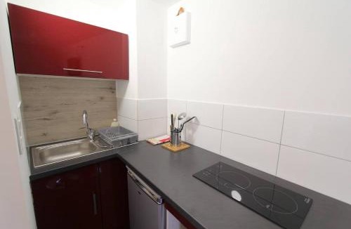 Riquewihr Apartment | Chambre chez l'habitant Le Rouge-Gorge - Cœur de Riquewihr - 2 personnes