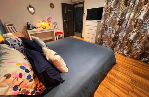 Maizieres-les-Metz Bed & Breakfast | Chambre CLAIRIERE et, ou, Chambre OCEAN