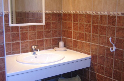Belvianes-et-Cavirac Bed & Breakfast | Chambre double confort - Le Jardin des Gorges