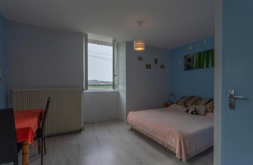 Piets-Plasence-Moustrou Bed & Breakfast | Chambre d'hôtes Ticounat