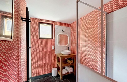 La Ferte-Beauharnais House | Chambre d'hôtes Cocotte & Bigoudi