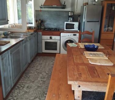 Figarella Bed & Breakfast | Chambre d'hôte Partine Cap Corse