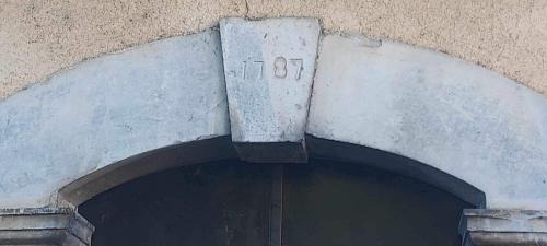 Laloubere House | Chambre d'hôte 1787 : Les Terrasses des Pyrénées
