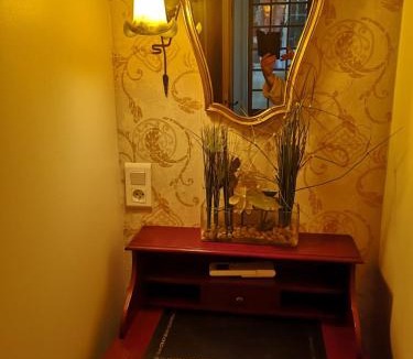 Aramon Bed & Breakfast | Chambre d'hôte "Avignon"
