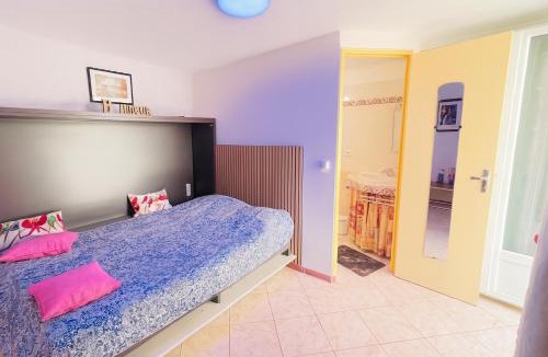 Bagnols-en-Foret Bed & Breakfast | Chambre d'Hôte Charme et nature Provence