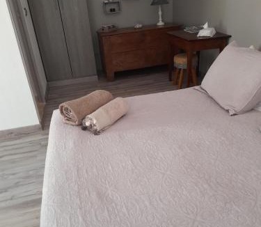 Le Beausset Bed & Breakfast | Chambre d'hôte cuisine équipée