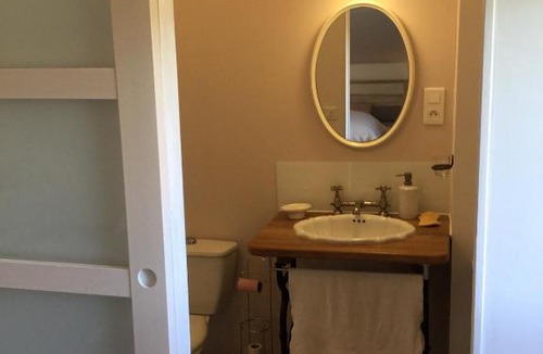 Serignac Bed & Breakfast | Chambre d'hôte l'Amazone