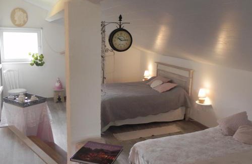 Serignac Bed & Breakfast | Chambre d'hôte l'Amazone