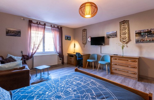 Flocourt Bed & Breakfast | Chambre d'hôte la Flopré