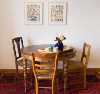 Remereville Bed & Breakfast | chambre d'hôte les avettes