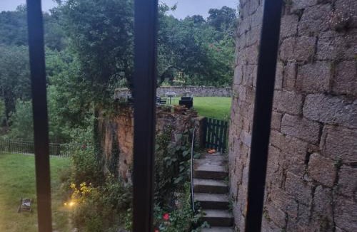 Moncontour Bed & Breakfast | Chambre d'hôte - Maison de Charme en Bretagne