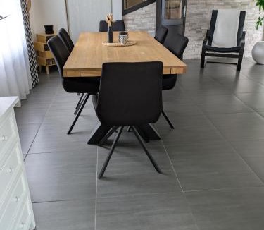 Coetmieux House | Chambre d'hôtes chez Marie