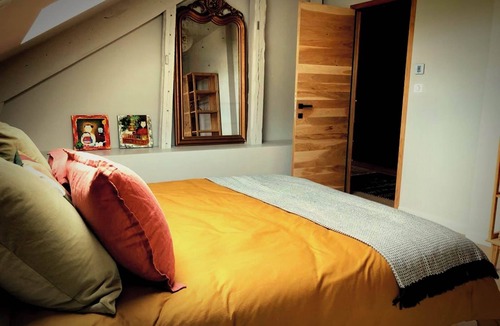 Montesquiou House | Chambre d'hôtes Etoiles