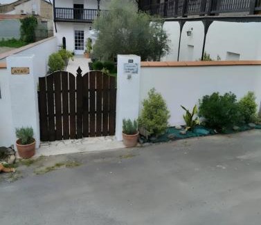 Maubourguet Bed & Breakfast | Chambre d'hôtes Le Paradis Caché