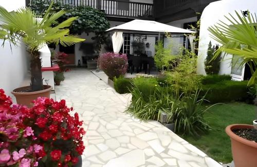 Maubourguet Bed & Breakfast | Chambre d'hôtes Le Paradis Caché