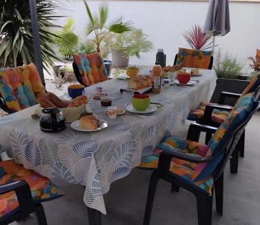 Maubourguet Bed & Breakfast | Chambre d'hôtes Le Paradis Caché