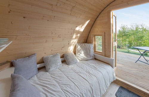 Flocourt Bed & Breakfast | Chambre d'hôtes Le Petit Flo