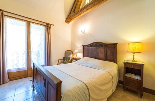 Foucheres Bed & Breakfast | Chambre d’hôtes le Prieuré de Fouchères