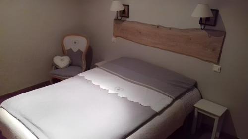 Lau-Balagnas House | Chambre d'hôtes Les filles du 108