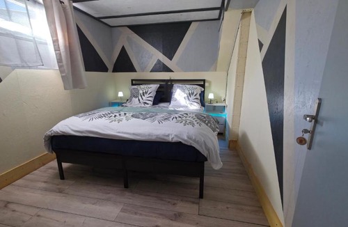 Clerey Bed & Breakfast | Chambre d'hôtes MA DAME