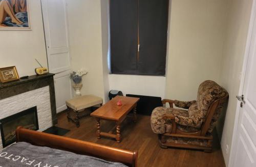 Bar-sur-Aube Bed & Breakfast | Chambre d'hote chez Angela