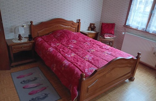 Sarralbe House | Chambre d hote