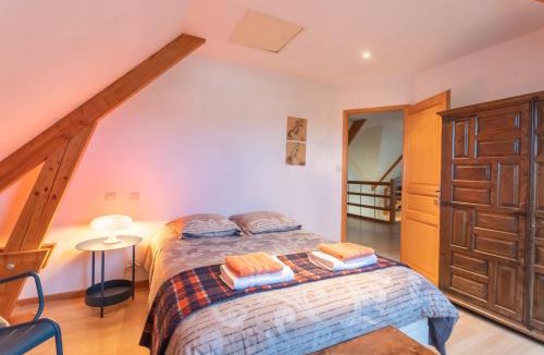 Laroin Bed & Breakfast | Chambre d'hotes à Laroin