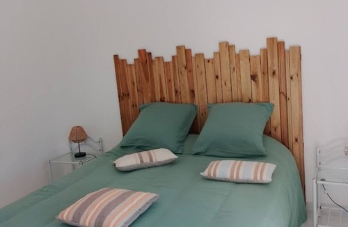 La Bastide Bed & Breakfast | Chambre d'Hôtes at 1035m altitude - 30 min from the Gorges du Verdon and the lakes
