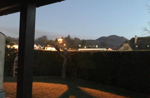 Lourdes Bed & Breakfast | chambre d'hotes chez christiane