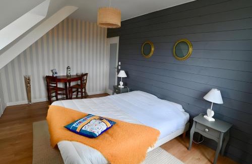 Ruca Bed & Breakfast | Chambre d'hotes la Mainguy