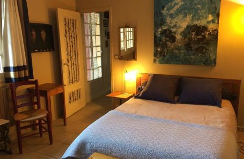 Vallabregues House | CHAMBRE dans Villa charmante