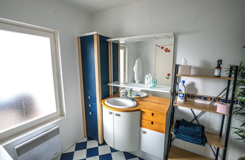 Witry-les-Reims Bed & Breakfast | Chambre de Charme Dans un Écrin de Verdure