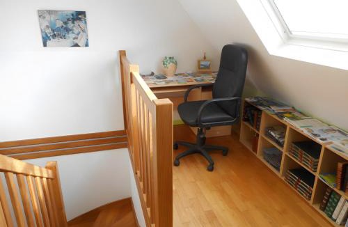 Coatreven Bed & Breakfast | Chambre De Convenant Hery Bihan