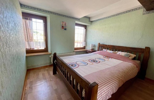 Kirrberg House | Chambre double à louer