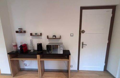 Scherwiller House | Chambre double Auberge Alsacienne
