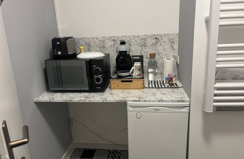 Ugny-sur-Meuse Bed & Breakfast | Chambre en Autonomie Endroit Calme! Idéal Marcheurs, Vélo, Moto! Garage Dispo