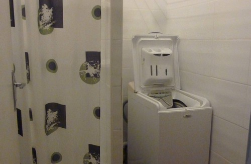 Cusset Apartment | Chambre en Colocation Villeurbanne Métro A