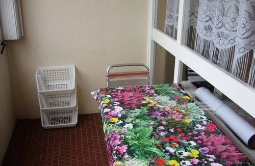 Cusset Apartment | Chambre en Colocation Villeurbanne Métro A