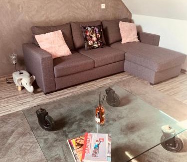 Marcilly-sur-Seine House | CHAMBRE et JARDIN Village au bord de l eau Cour et Garage privés