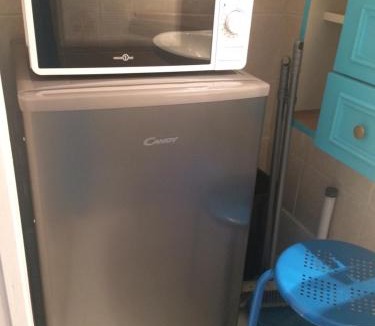 Epinal House | Chambre et sanitaires privés avec abri pour velos