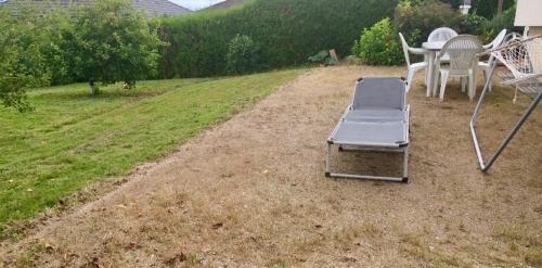 Epinal House | Chambre et sanitaires privés avec abri pour velos