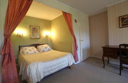Maizieres Bed & Breakfast | Chambre familial n3 Maison dHôtes de Charme